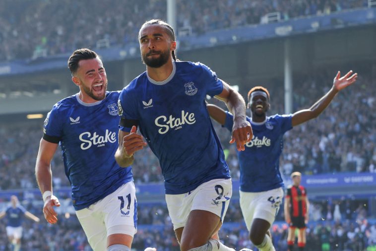 How to watch Brighton vs Everton: Live streams, TV channels, kick-off time for Premier League clash