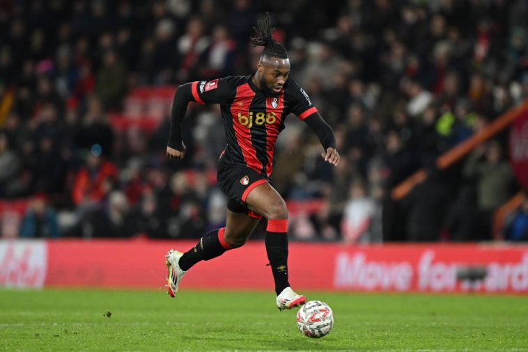Watch Bournemouth vs Nottingham Forest: Live stream, TV, kick-off time, preview
