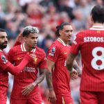 How to watch Liverpool vs Ipswich: Live stream, TV channel, kick-off time, preview