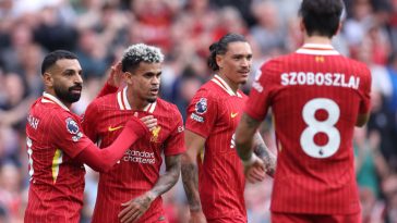 How to watch Liverpool vs Ipswich: Live stream, TV channel, kick-off time, preview