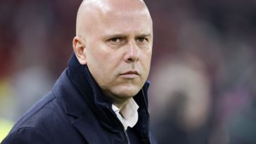 Liverpool linked star lifts the lid on a potential career-defining move to Anfield: report