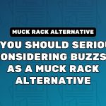Why You Should Seriously Be Considering BuzzSumo As A Muck Rack Alternative