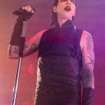Marilyn Manson Won’t Face Criminal Charges After Years-Long Investigation