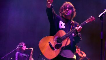 Bright Eyes, Kevin Morby, Molly Burch, and More to Support Eaton Fire Relief Efforts With Benefit Show