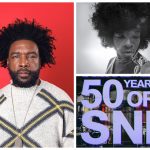 The Roots’ Questlove Shares Trailers for New Sly Stone and Saturday Night Live Documentaries: Watch