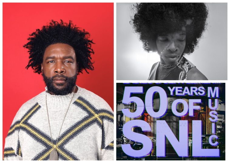 The Roots’ Questlove Shares Trailers for New Sly Stone and Saturday Night Live Documentaries: Watch