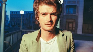 Stranger Things’ Joe Keery Announces New Djo Album, Shares New Song: Listen