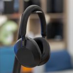 Successor to Sony’s WH-1000XM5 headphones spotted in FCC docs