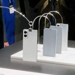 Samsung Galaxy S25 Edge rumoured to sport 3,900mAh battery