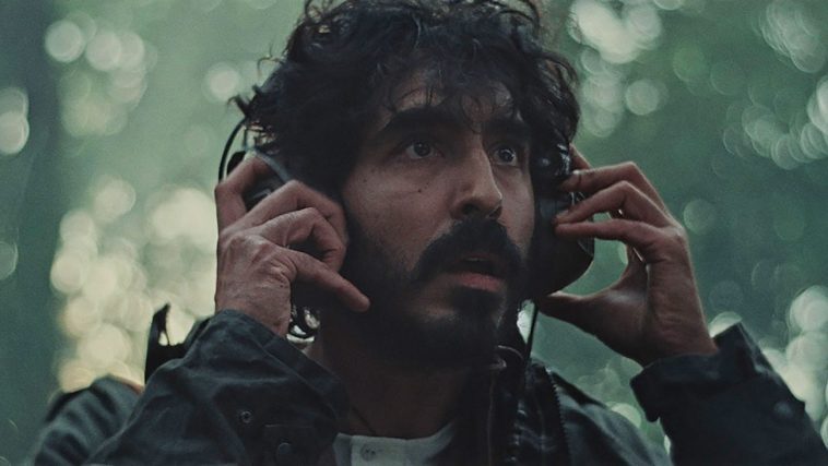 ‘Rabbit Trap’ Review: Ineffectual Welsh Folk Horror Drops Dev Patel and Rosy McEwen Into Ancient Woodland Hokum