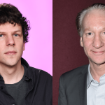 Jesse Eisenberg on Tech Bros Pivoting to Politics: “Why Are They Not Spending Every Day Helping People?”