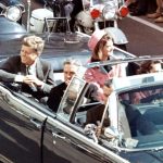 Oliver Stone Reacts to Trump’s Decision to Release JFK Assassination Files