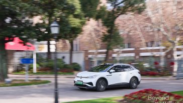 Horizon Robotics Unveils the Latest Advances of Its Smart Driving Solutions