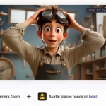 HeyGen Introduces Advanced Motion Control for Virtual Avatars