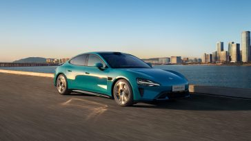 Xiaomi Recalls 31k SU7 EVs Due to Autonomous Parking Malfunction