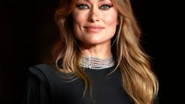 Olivia Wilde Steps Out With Dane DiLiegro After Harry Styles Breakup