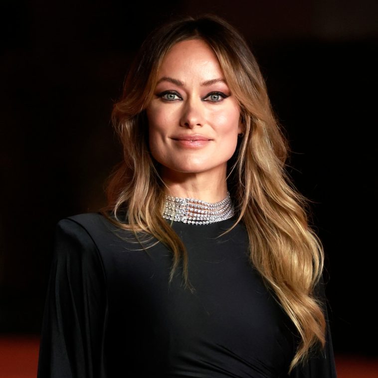 Olivia Wilde Steps Out With Dane DiLiegro After Harry Styles Breakup