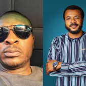 BREAKING: Nigerian Police Sack Officer Peter Ejike, Who Colluded With Zion Ministry’s Ebuka Obi To Prosecute Blogger ‘Ijele Speaks’, For Fraud