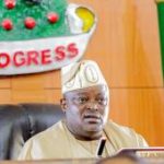 EXCLUSIVE: How Impeached Lagos Speaker Obasa Hid Two Maces To Block Impeachment While Abroad