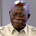 I Know Retired Military Generals Carrying Out Illegal Mining In Nigeria, Says Oshiomhole