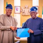 Tinubu stabilized Nigeria’s economy, recovered 5% of GDP previously wasted – Wale Edun