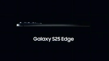 Galaxy S25 Edge: Samsung’s new gamble?