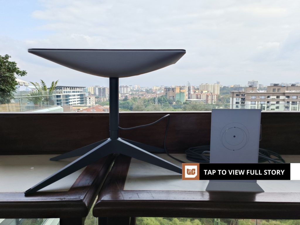 Starlink becomes Kenya’s 8th largest ISP amid growing regulatory concerns