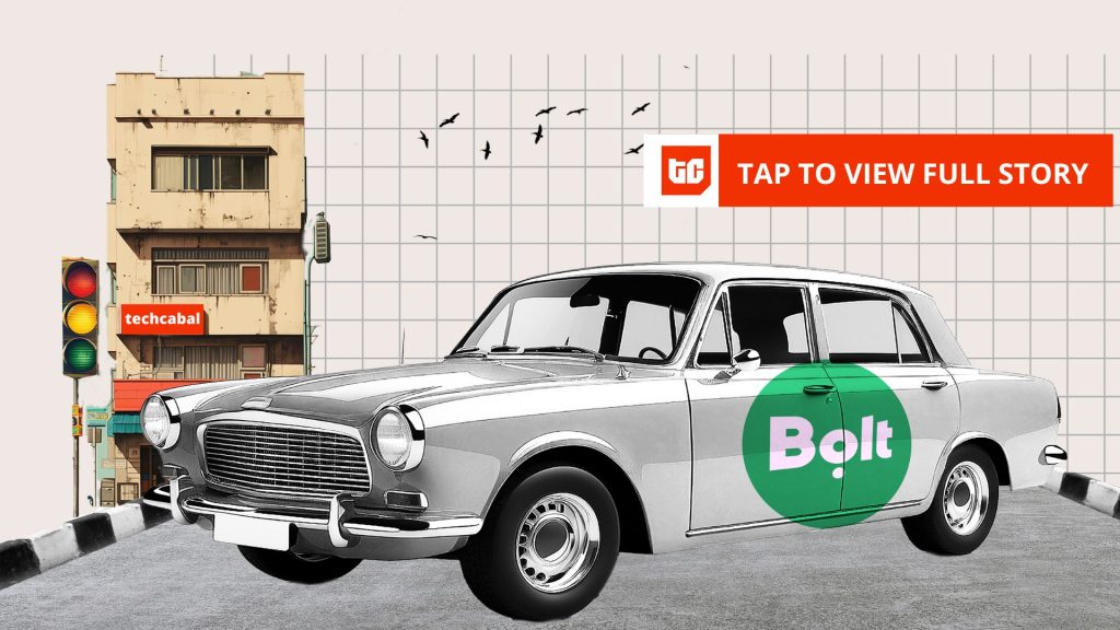 Bolt enters grocery delivery while others run for the door