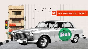 Bolt enters grocery delivery while others run for the door