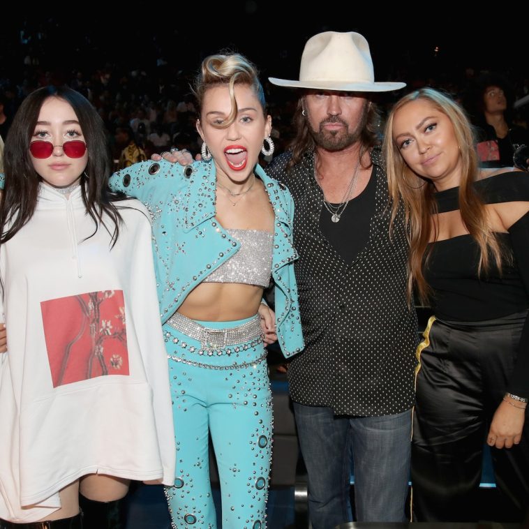 Untangling the Rift Dividing Miley Cyrus, Billy Ray Cyrus and More of Their Sprawling Family