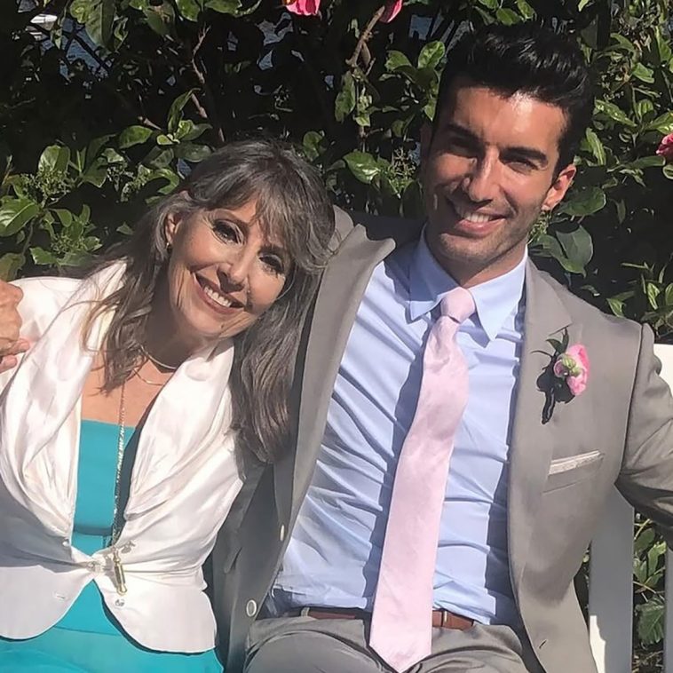 Justin Baldoni’s Mom Speaks Out About