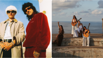 All-Female Flamenco Quartet Las Migas & Spanish Duo La Plazuela Announce Debut London Shows As Part Of Flamenco Festival London