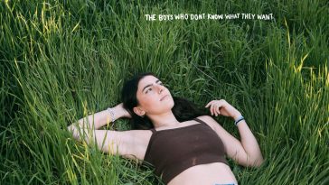 AVERY LYNCH SHARES NEW SINGLE, “THE BOYS WHO DON’T KNOW WHAT THEY WANT”