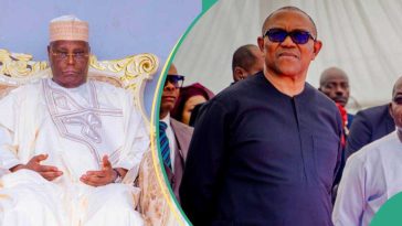 Immense sadness as blast hits Enugu in Nigeria, see details