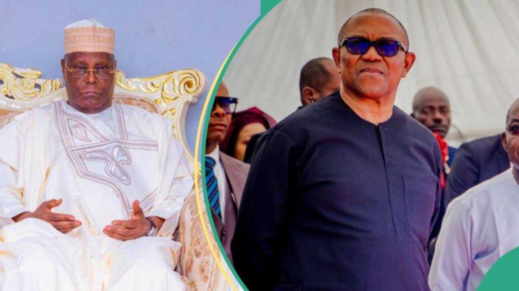 Immense sadness as blast hits Enugu in Nigeria, see details