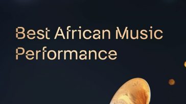 Just a Week to Go! Here’s How to Catch All the Action at the Grammys