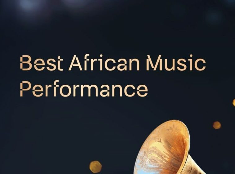 Just a Week to Go! Here’s How to Catch All the Action at the Grammys