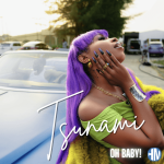 Guchi – Tsunami (Oh Baby)