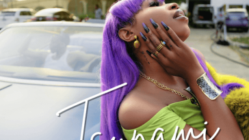 Guchi – Tsunami (Oh Baby)