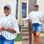 Judy Austin Calls Out Married Women Who Have Formed the Habit of Complaining About Their Husbands