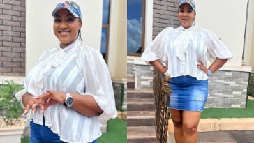 Judy Austin Calls Out Married Women Who Have Formed the Habit of Complaining About Their Husbands