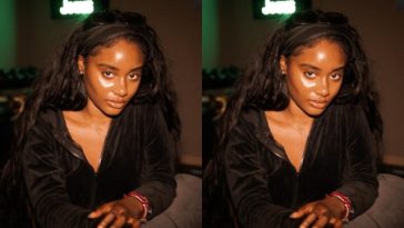 Singer Bloody Civilian Comes Out of The Closet