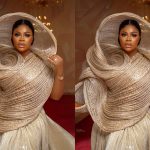 Nollywood Actress Eniola Ajao Set To Give Entrepreneurs Sewing Machines, Hair Dryers And Makeup Chairs