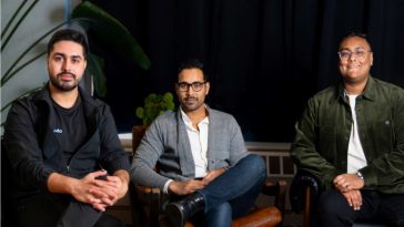 UAE fintech nets $4.1m pre-series A for Saudi expansion