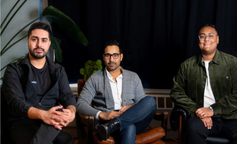 UAE fintech nets $4.1m pre-series A for Saudi expansion