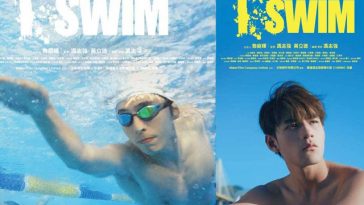 Jeffrey Ngai Stars in Action-packed Japanese Movie