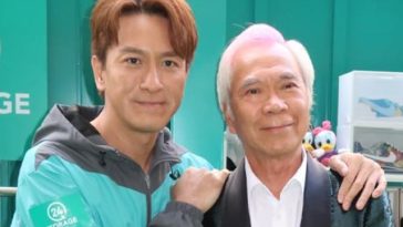 “OPM” Starring Telford Wong, Roxanne Tong to Air