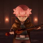 Sword of the Necromancer: Resurrection Review – Love Never Dies