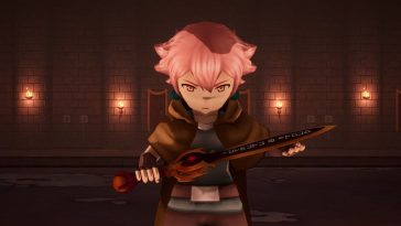 Sword of the Necromancer: Resurrection Review – Love Never Dies