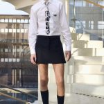 Lazoschmidl Fall 2025 Menswear